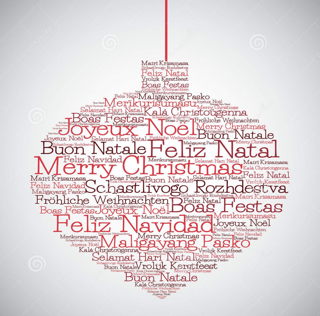 Happy Christmas! – rainbowmiscellany